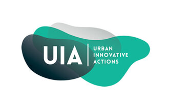 Logo de l'Urban Innovative Actions