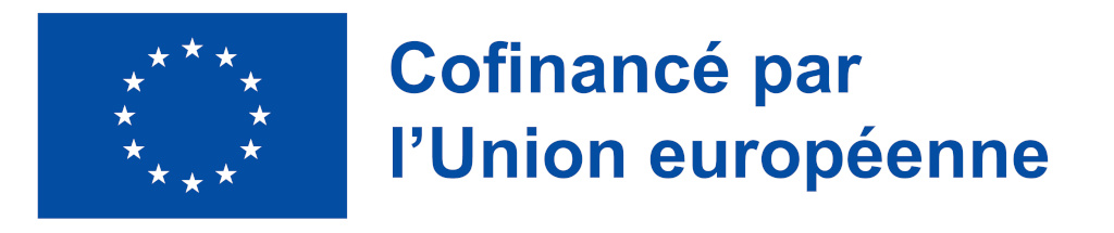 Cofinancé Union Européenne
